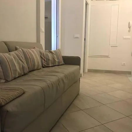 Apartament Amazing Seaview Terrace *