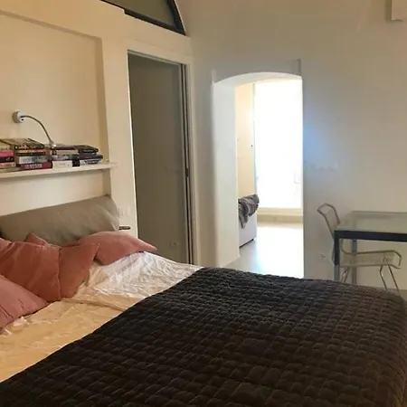 Appartement Amazing Seaview Terrace