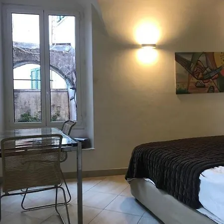 Appartement Amazing Seaview Terrace *