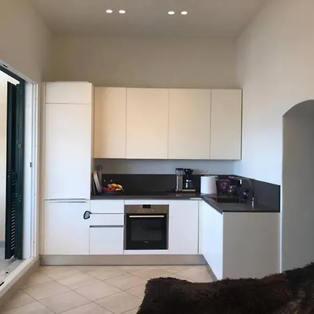 Amazing Seaview Terrace Appartement San Remo