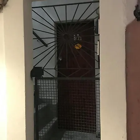 Amazing Seaview Terrace Appartement San Remo